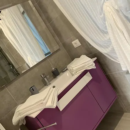 Angela Appartement *