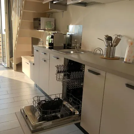 Angela Appartement Prosto di Piuro