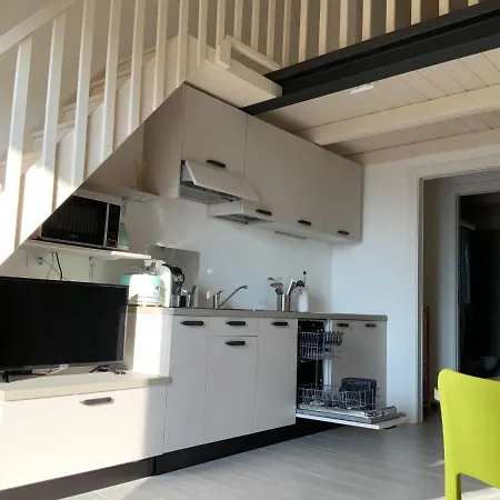 Appartement Angela *