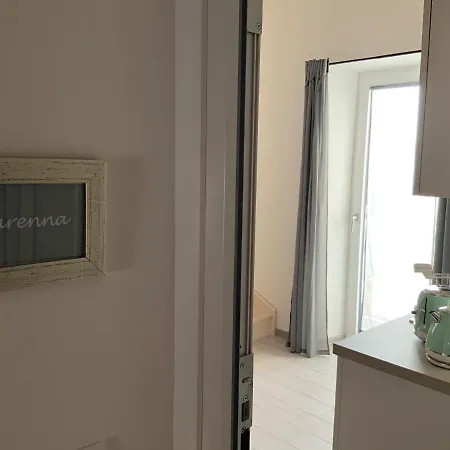 Appartement Angela Prosto di Piuro