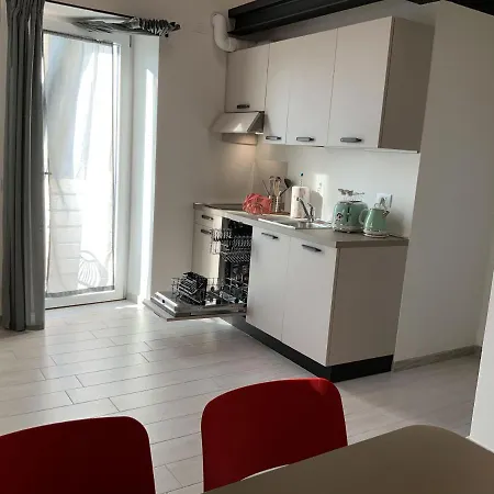 Angela Appartement Prosto di Piuro