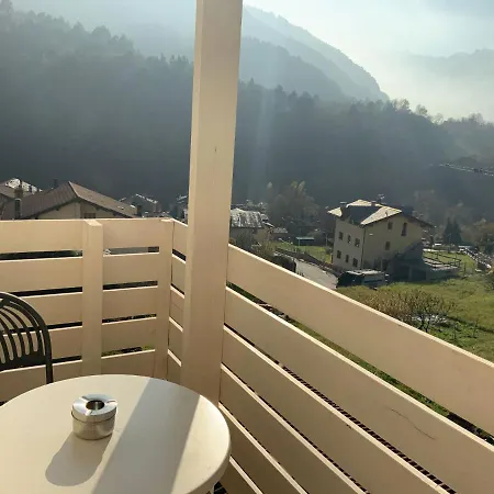 Angela Prosto di Piuro